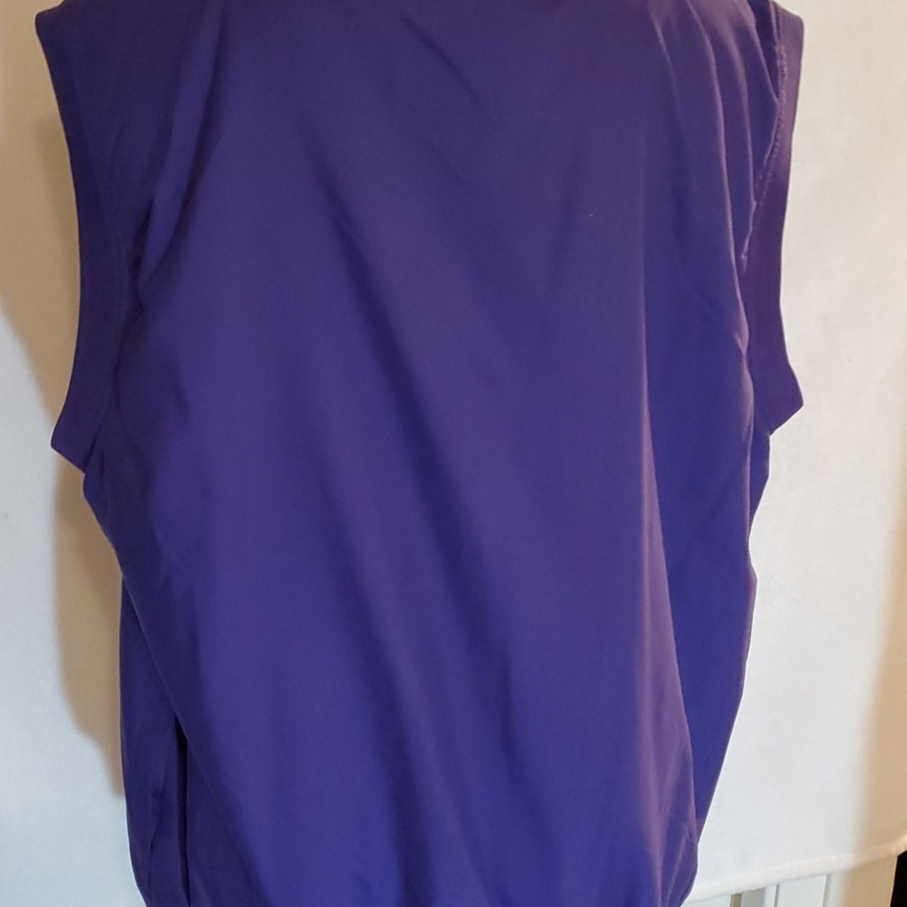 LSU VEST - Picture 4 of 7